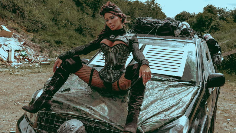 кадр из фильма No Mercy For Mankind