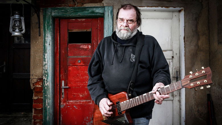 кадр из фильма Bluesman