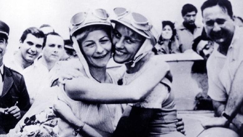 кадр из фильма Året var 1962