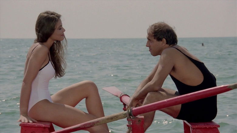 кадр из фильма Безумно влюбленный