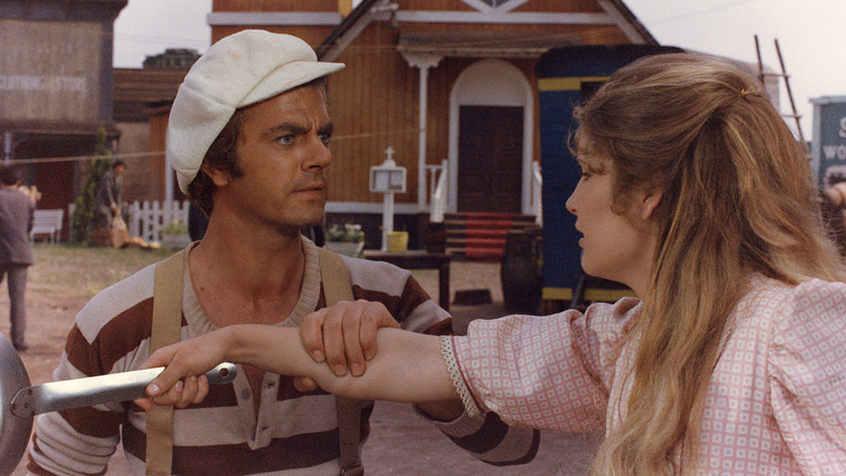 кадр из фильма Noi non siamo angeli