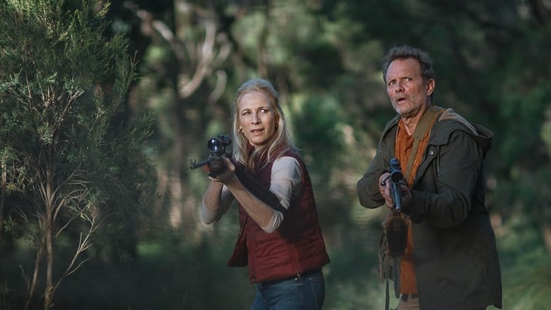 кадр из фильма Хищник. Дожить до рассвета