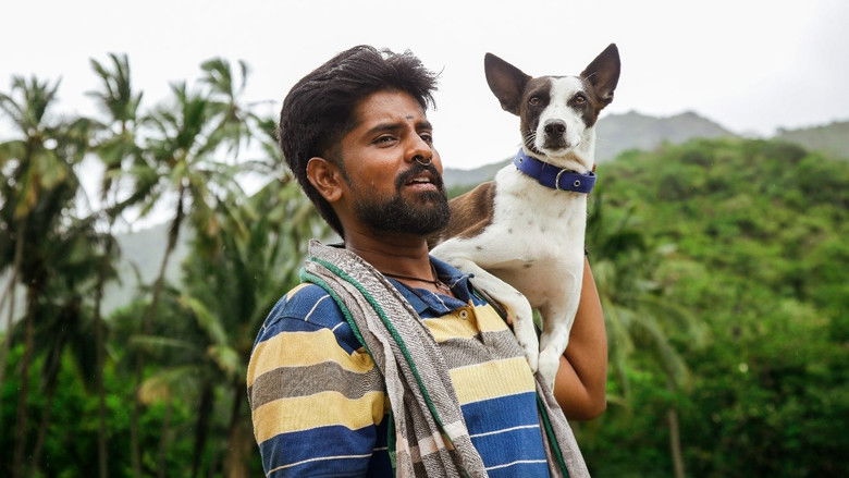 кадр из фильма அலங்கு