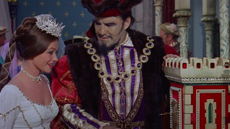 кадр из фильма Джек убийца великанов