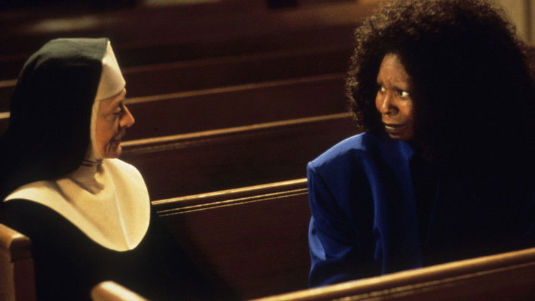 кадр из фильма Сестричка, действуй 2