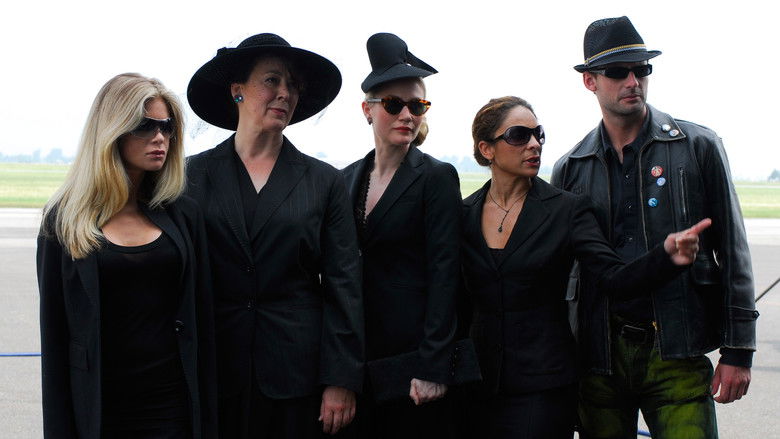 кадр из фильма Мёртвые как я: Жизнь после смерти