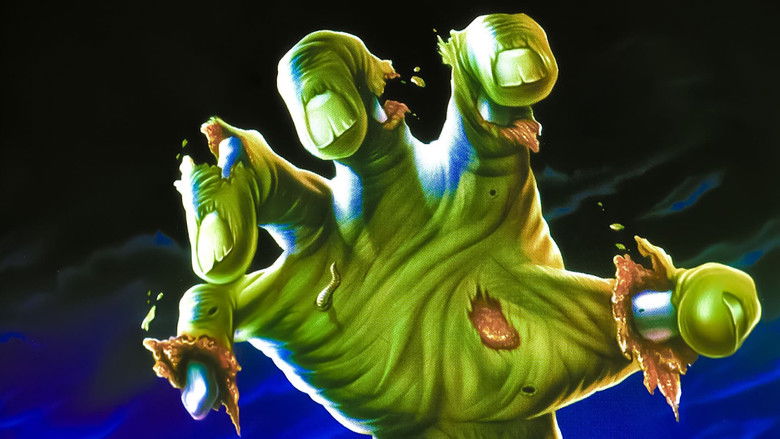 кадр из фильма Дом 3: Шоу ужасов