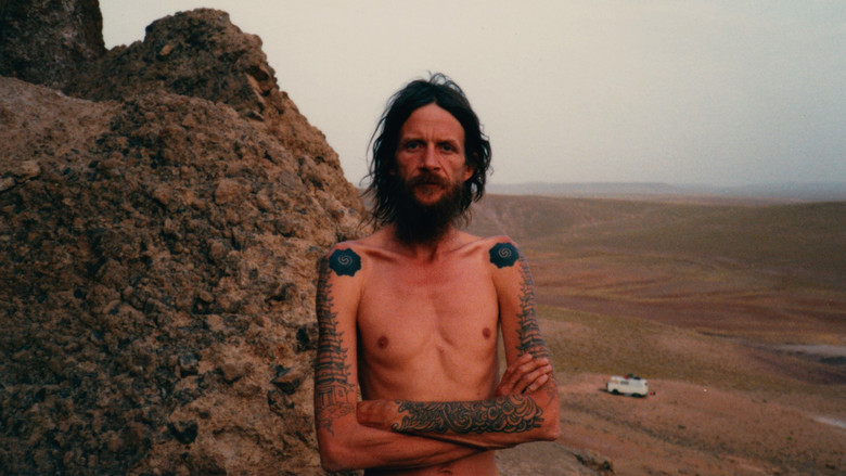 кадр из фильма Felix - Dare to dream