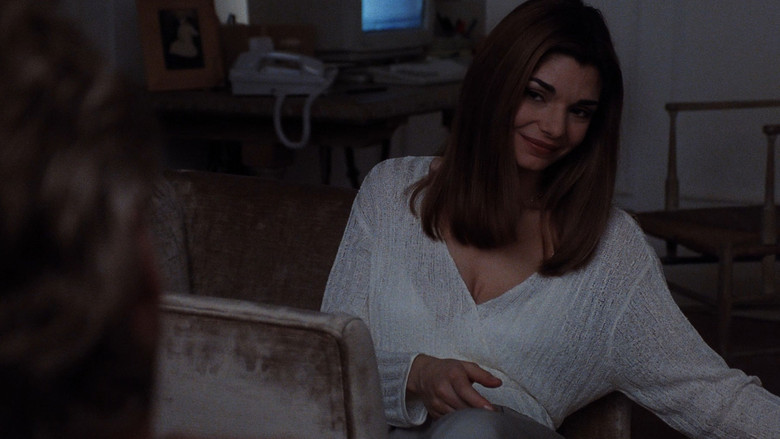 кадр из фильма Короли самоубийства