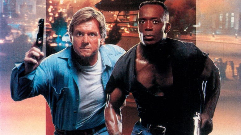 Крутой и смертоносный