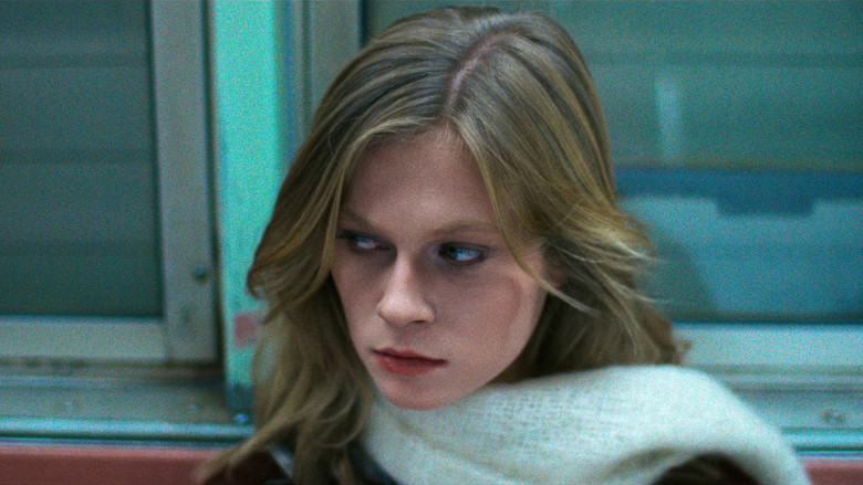 кадр из фильма Нью-Йоркский потрошитель