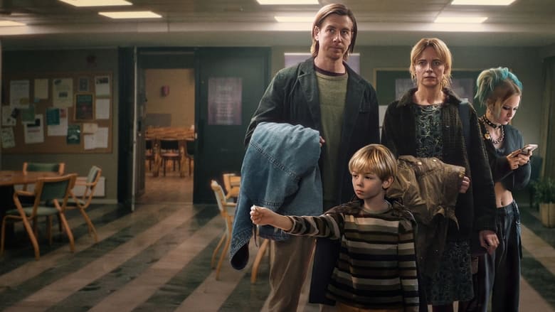 кадр из фильма Будь что будет