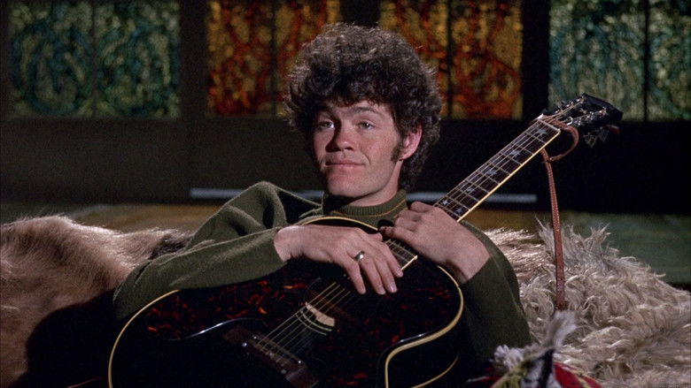 кадр из фильма Голова