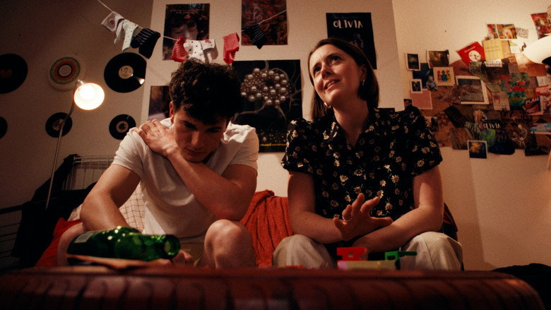 кадр из фильма Pet Worms