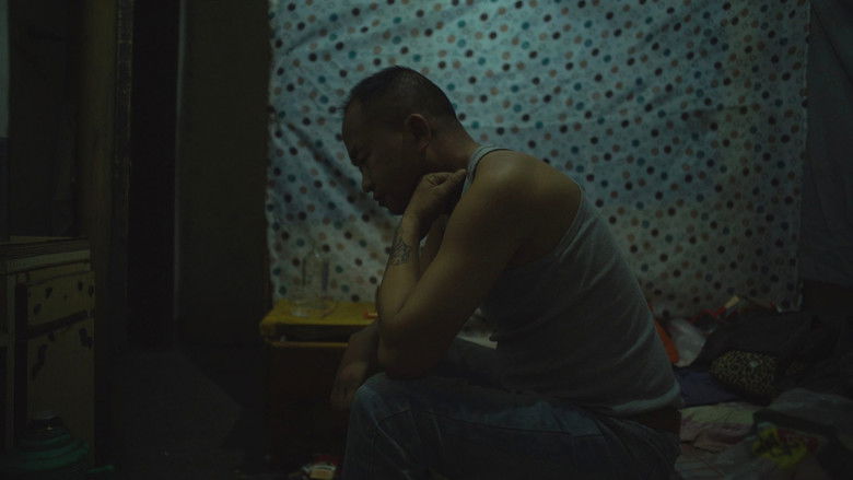 кадр из фильма 苦钱