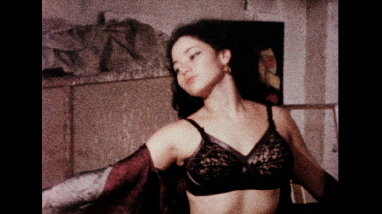 кадр из фильма Lust for Ecstasy