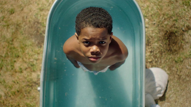 кадр из фильма The Game God(S)