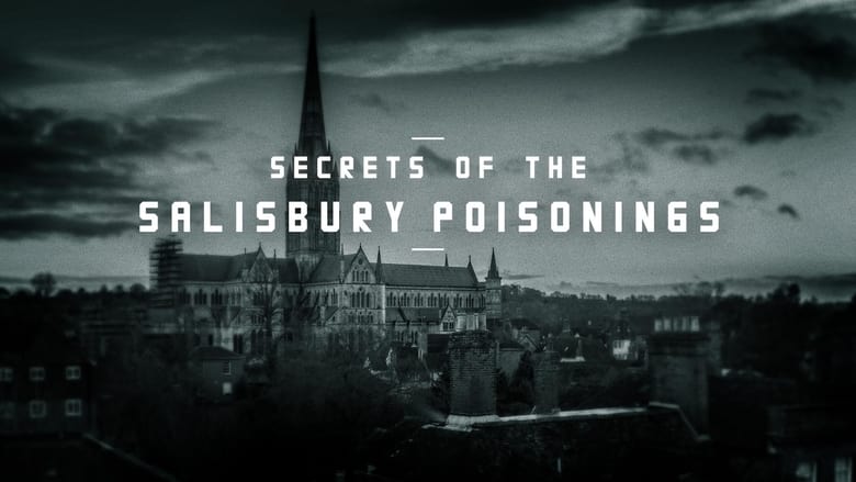 кадр из фильма Secrets of the Salisbury Poisonings