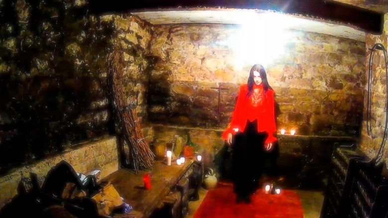 кадр из фильма Manos Muertas