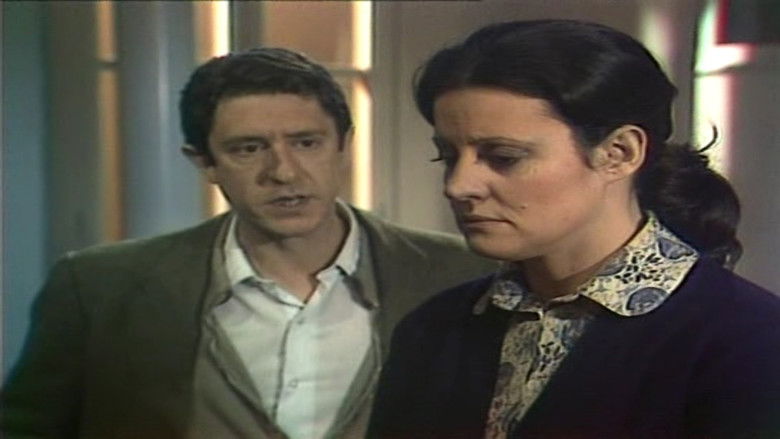 кадр из фильма El tragaluz