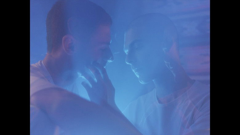 кадр из фильма خنق الكتب