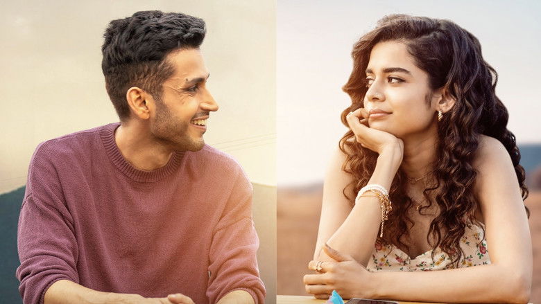 кадр из фильма Sweet Dreams