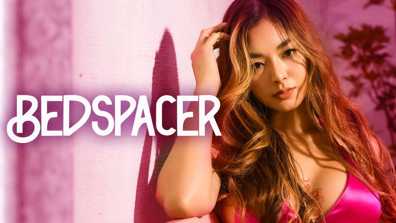 кадр из фильма Bedspacer