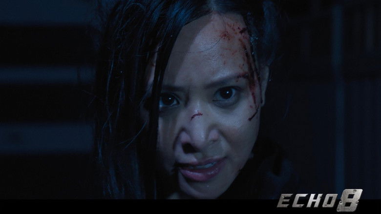 кадр из фильма Echo 8