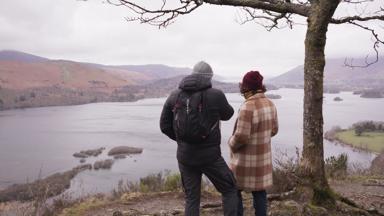 кадр из фильма Between the Lights