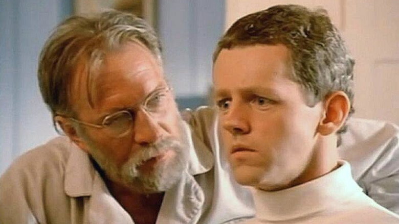 кадр из фильма Prototype