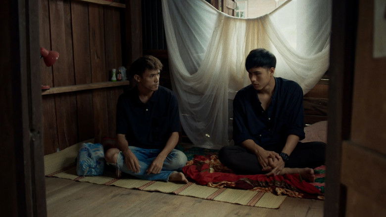 кадр из фильма ภูผาม่าน