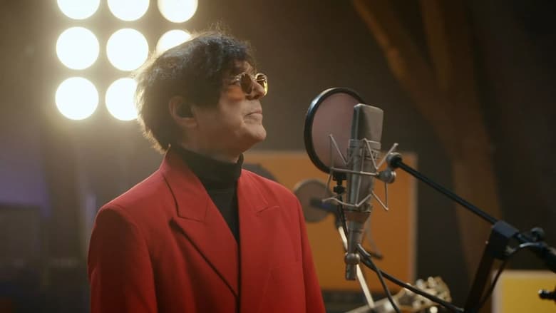 кадр из фильма Sparks au château d'Hérouville