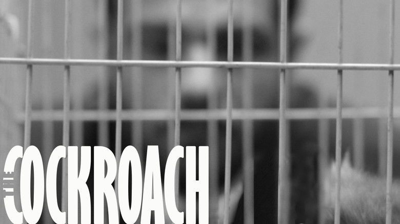 кадр из фильма سوسک