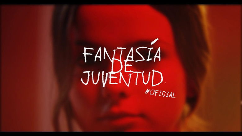 кадр из фильма Fantasía de juventud