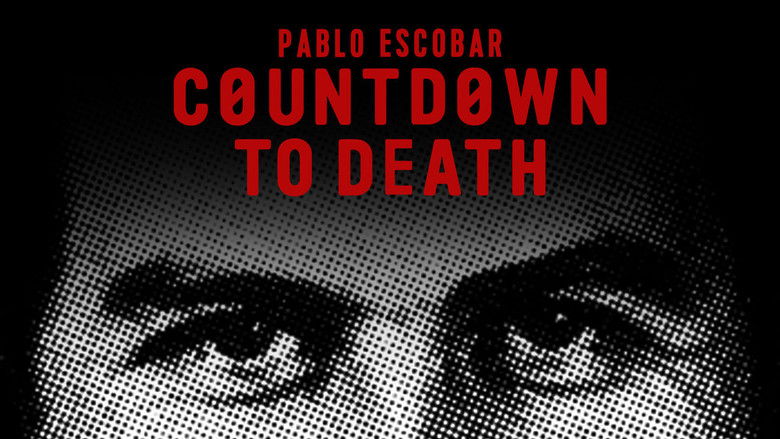 кадр из фильма Pablo Escobar: Countdown to Death