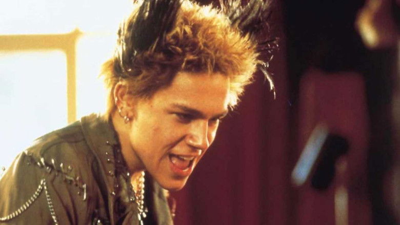 кадр из фильма Whatever Happened to Harold Smith?