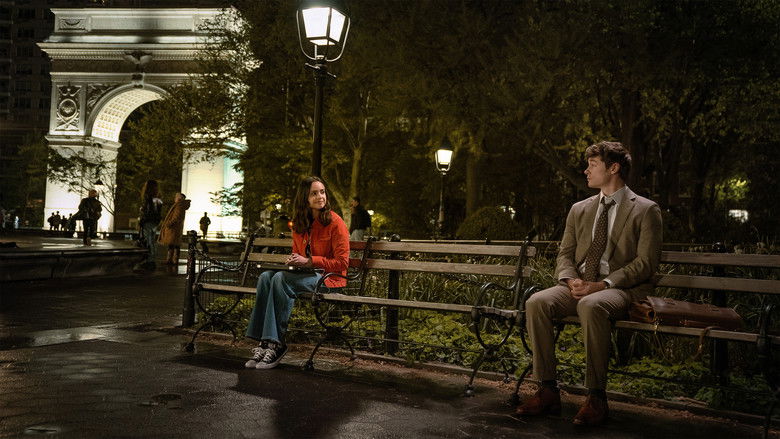 кадр из фильма Список заветных желаний