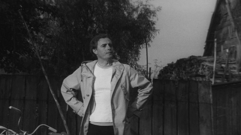 кадр из фильма Семейные обстоятельства