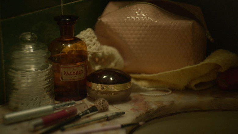 кадр из фильма Iris