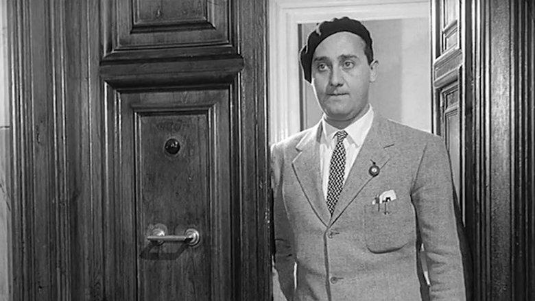 кадр из фильма Lo scocciatore