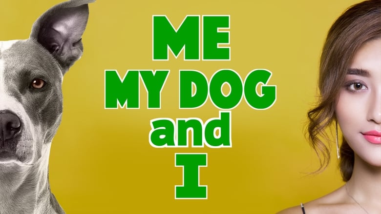кадр из фильма Me, My Dog, and I
