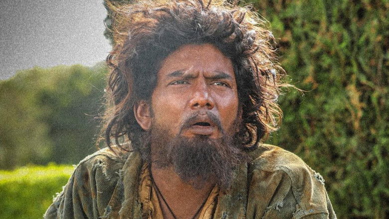 кадр из фильма ப்ளடி பெக்கர்