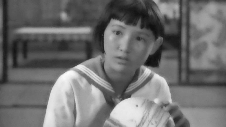 кадр из фильма まごころ