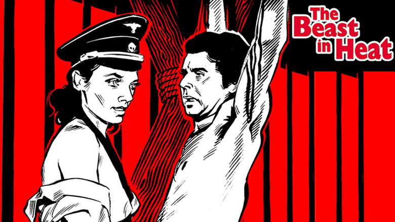 кадр из фильма Зверь в горячке