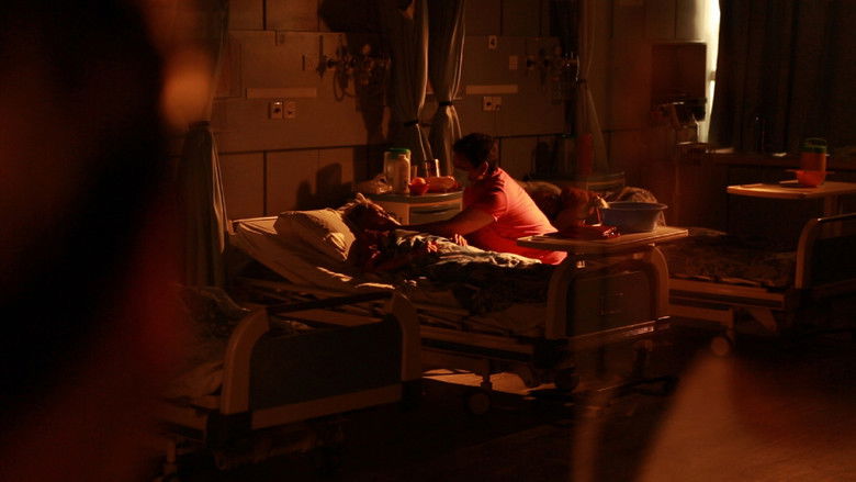 кадр из фильма 我愛口水堅