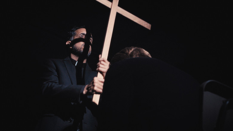 кадр из фильма Closed on Sunday