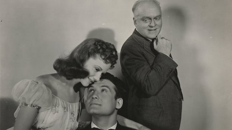 кадр из фильма Father Is A Prince