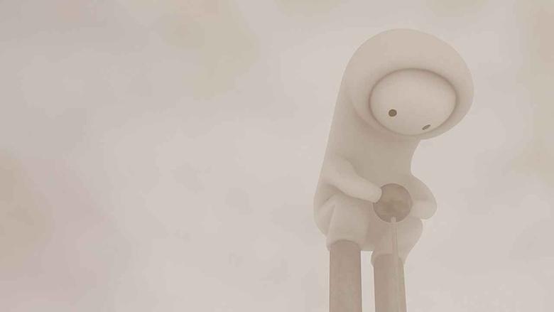 кадр из фильма Ergo