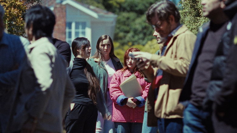 кадр из фильма Shoebox