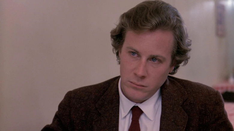 кадр из фильма Chilly Scenes of Winter